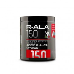 R-ALA 150 Acido Alfa Lipoico 60 cps
